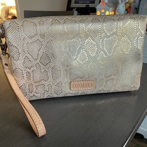 CONSUELA Uptown Crossbody.